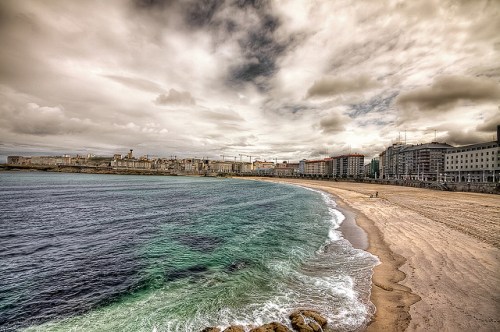 Los días nublados no evitan el daño solar.
