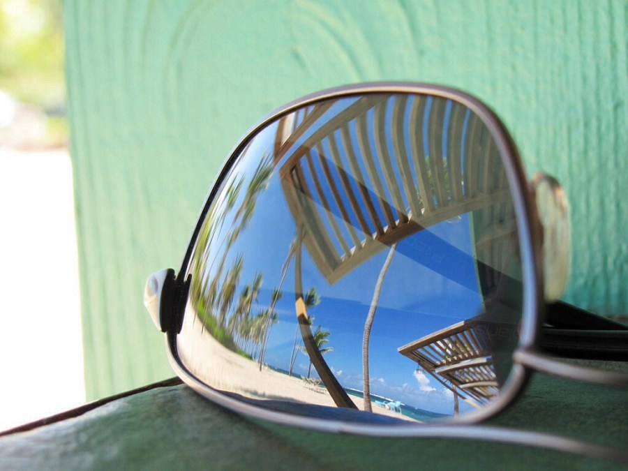 Sol, luz y paisajes. St. Kitts & Nevis