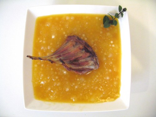 Eczema dishidrótico y Sagú