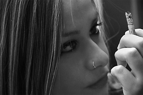 Fumar deteriora el aspecto de la piel